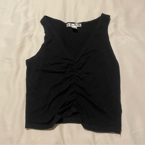 Scrunch cami - Picture 2 of 5